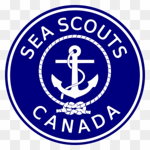 Sea Scout Clipart - Shop Small Saturday 2017
