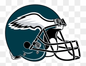 Eagles News - Philadelphia Eagles Football Helmet