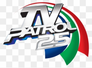 Philippines Logo Television Abs-cbn News - Tv Patrol Logo 2015