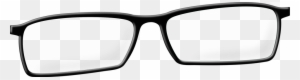 This Free Clip Arts Design Of Glasses Png - Anime Glasses Png