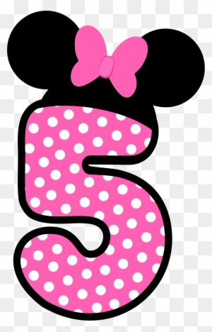 passatempo da ana minnie rosa 4 free transparent png clipart