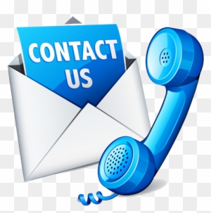 Contact Us On Website