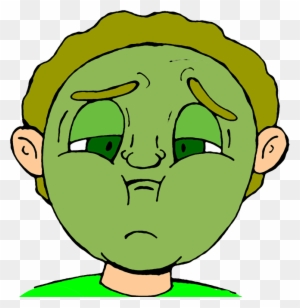 Nausea Clip Art, Transparent PNG Clipart Images Free Download - ClipartMax