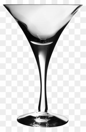 Glass Png Image - Wine Empty Glass Png