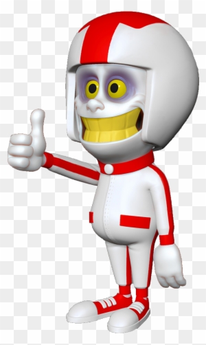 Turbo Swag - Bad Guy From Wreck It Ralph