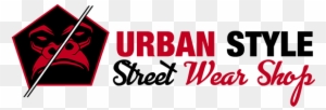 Urban Style Wear Shop - Urban Style Logo Png