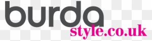 Search For Product - Burda Style Logo