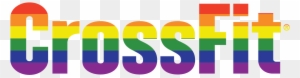 Classic Crossfit™ Sticker - Graphic Design