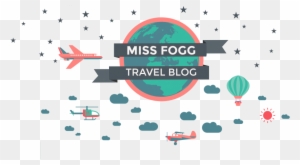 Miss Fogg Travel Blog >> Around The World In 80 Stays - Hot Air Balloon