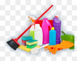 Servicios De Limpieza Del Hogar, Limpiadores De Casa, - Home Cleaning Services Png