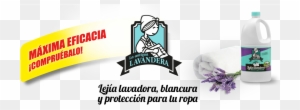 La Antigua Lavandera Es Tu Nueva Marca De Referencia - Slider