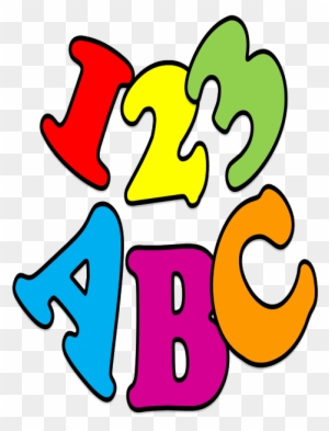 Abc Clip Art, Transparent PNG Clipart Images Free Download , Page 4 ...