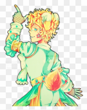 W A T C H A - Drawing