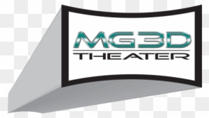 The Moody Gardens Mg 3d Theater Has Always Been One - Banner