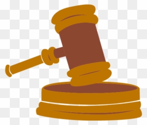 裁判の判決 - Court - Free Transparent PNG Clipart Images Download