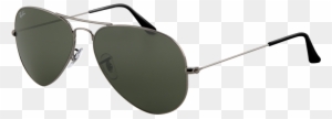 Aviator Sunglasses Clipart - Ray Ban Aviator - Free Transparent PNG ...