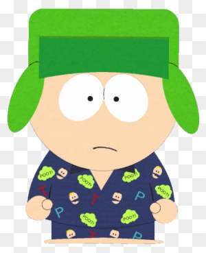 alter egos kyle in