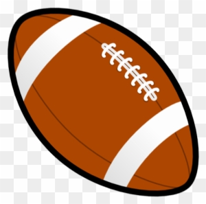 Rugby Ball Clipart Free Many Interesting Cliparts - American Football Png Animated
