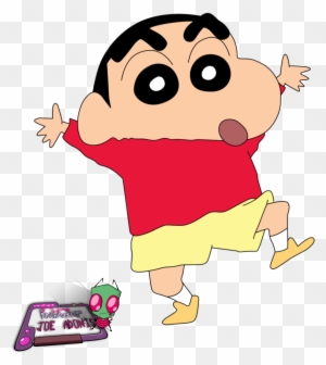 Crayon Shin-chan Animation Television Show Drawing - My Favourite Cartoon Character Shin Chan