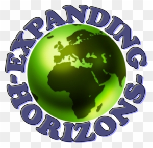 Expanding Horizons Is The Only Company In California - Information Technology In A Global Society