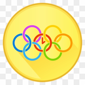What I Learned - Olympic Games