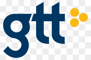 This Site Contains All Information About Scalable Vector - Gtt Communications Logo