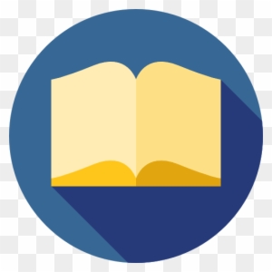 Scalable Vector Graphics Book Icon Book Logo Material Free Transparent Png Clipart Images Download