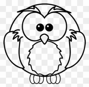 33 Cartoon Clip Art Black And White - Easy Wolf Face Drawings