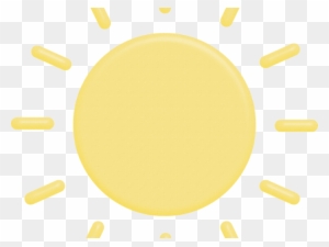 Sun Clipart Peppa Pig - Circle - Free Transparent PNG Clipart Images Download