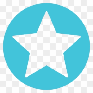 5/ 5 Stars - Twitter Icon For Email Signature