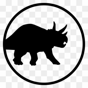 Jurassic World Icons