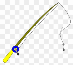 Free Free 327 Bent Fishing Pole Svg Free SVG PNG EPS DXF File