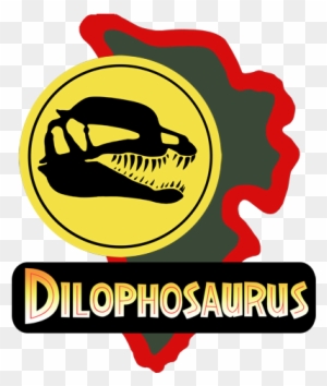 Dilo Thumb - Jurassic Park Paddock Signs