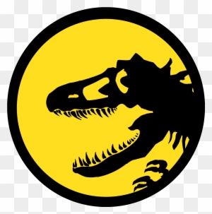 Hellraptorstudios 418 59 Jurassic Park Logo - Jurassic Park