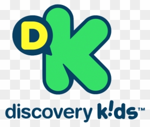 45, October 4, 2016 - Discovery Kids Logo 2017