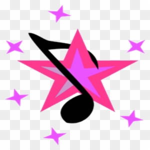 Hours - Music Note Star Tattoo - Free Transparent PNG Clipart Images Download Hours - Music Note Star Tattoo - Free Transparent PNG Clipart Images Download