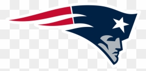 Picture - New England Patriots Logo Png