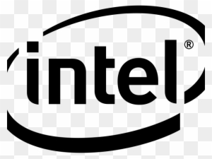 Intel Clipart Intel Logo - Hp Ethernet 10gb 2-port 530flr-sfp+ Adapter