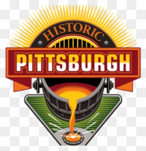 Historic Pittsburgh - Vintage Telephone Retro Style Round Coaster