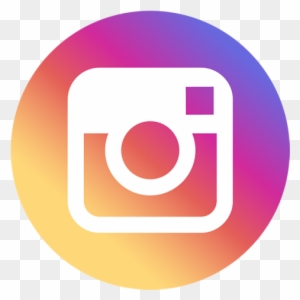 Instagram Icono De Color Gratis Png Y Vector - Instagram Social Media Icons