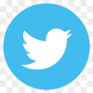 Twitter Icono De Color Gratis Png Y Vector - Social Media Apps Logo