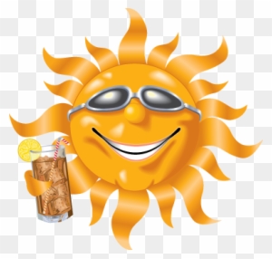 Hi, I'm The Sun - Summer Fun