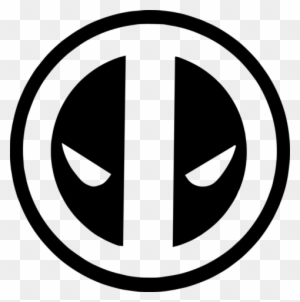 Download Deadpool Logo Clipart Transparent Png Clipart Images Free Download Clipartmax