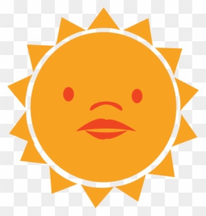 Sun Funny Cartoon Graphic Design - Poster About Importance Of Science Sun Funny Cartoon Graphic Design - Poster About Importance Of Science