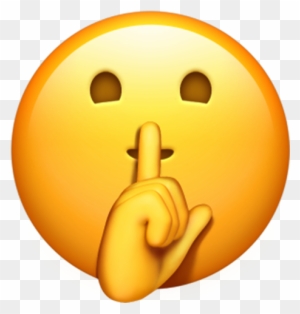 Shh Shh