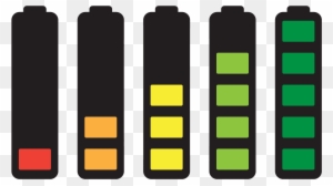 Battery Png Transparent Images Free Download Clipart - Battery Png