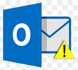 How To Fix Issues Causing Microsoft Outlook To Crash - Outlook Icon