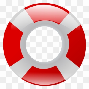 Life Saver Clip Art, Transparent PNG Clipart Images Free Download -  ClipartMax