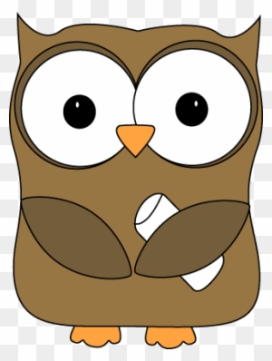 Owl Clipart - Thank You Clip Art Teacher