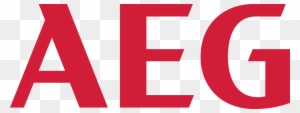 The Aeg 80cm Freezone Is Great For The Big, Busy And - Aeg Logo